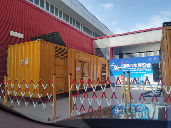 桑植发电机出租 对于发电机的特性你了解多少？