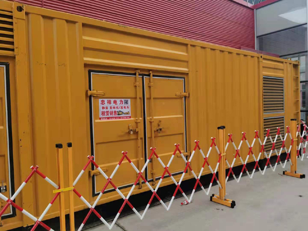 桑植关于通用发电机的十万个为什么？