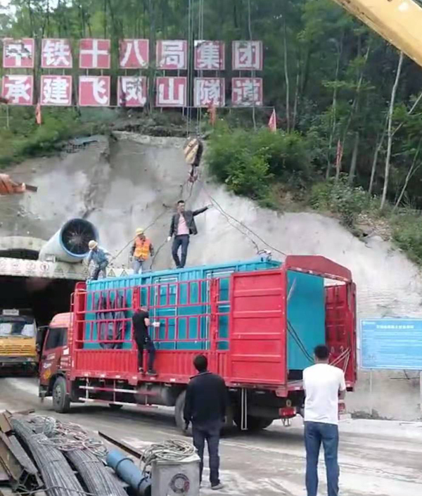 桑植发电机组维修后输出功率降低是什么问题