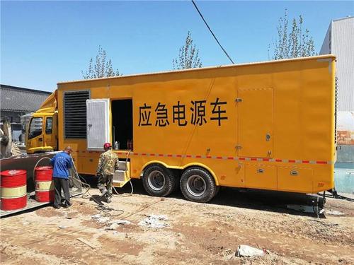 桑植发电车租赁-教您挑选发电机哪些技巧可以掌握使用