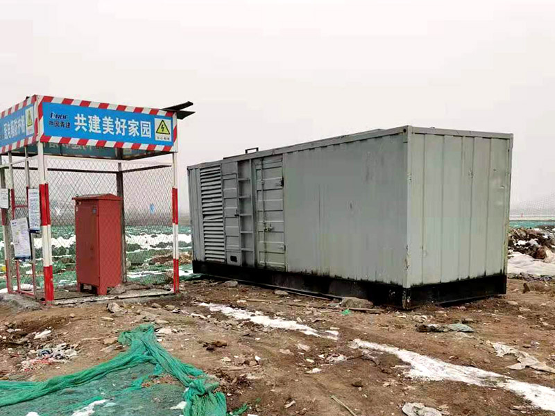 桑植燃气发电机在高海拔地区运行时会遇到哪些常见故障？