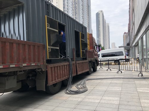 桑植低温环境下，柴油发电机组电池充满电的具体时间受哪些因素影响？