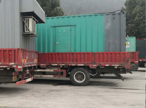 桑植柴油发电机组使用注意安全事项有哪些？