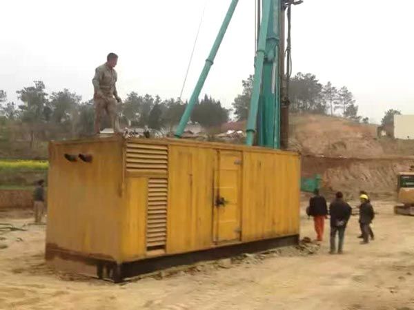 桑植柴油发电机组应用场合有哪些？